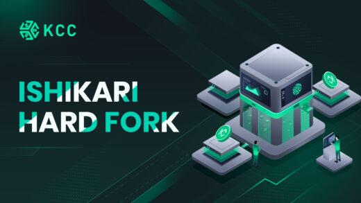 KCC Mainnet Ishikari Hardfork Upgrade Announcement