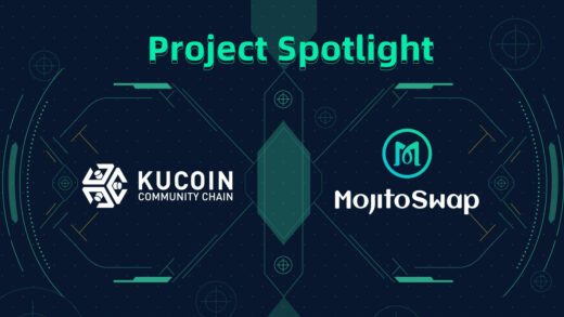 KCC Project Introduction MojitoSwap