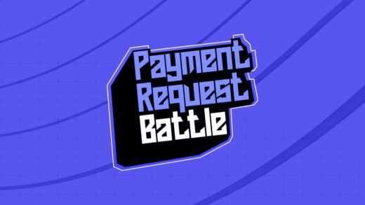 Payment Request Battle — $2,000 prize pool!