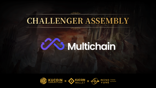 challenger assemnly-multichain